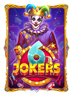 joker game 2: วิธีเล่นและทำเงินง่ายๆ